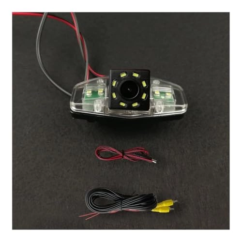 Reversing Camera - Night vision Wire,WireLess 648 * 488 pixels