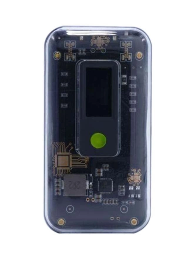 Premium Power Bank - 10000 mAh 22.5 Watt