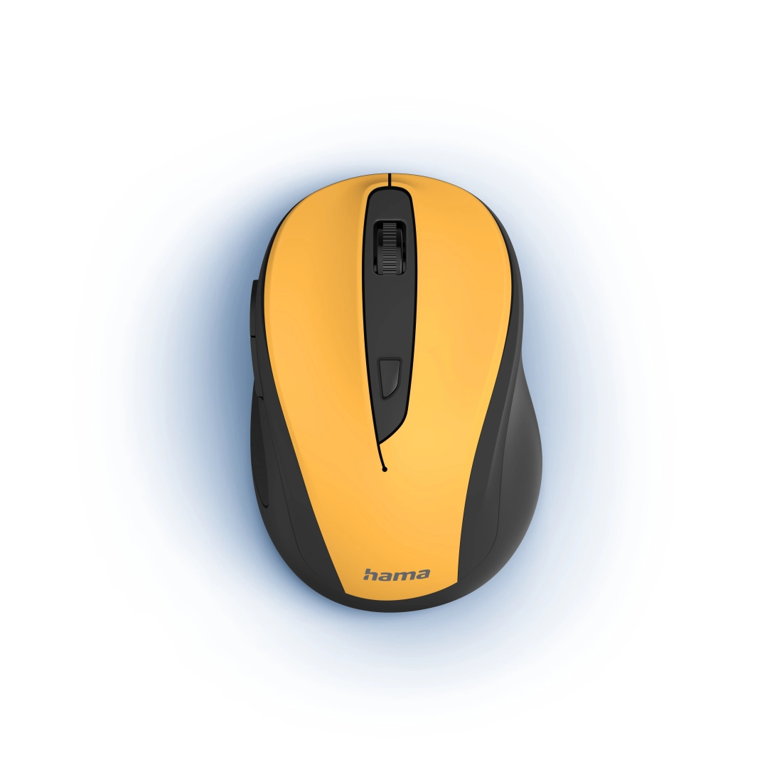 MW-400 V2 Ergonomic Mouse - Wireless