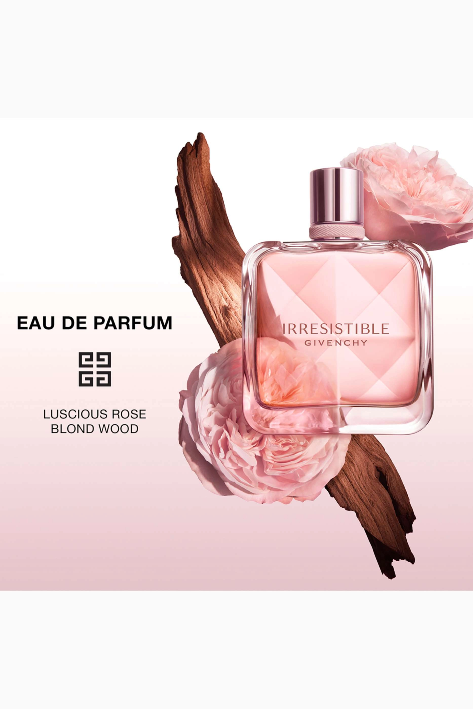 Irresistible Very Floral Eau de Parfum 80ml