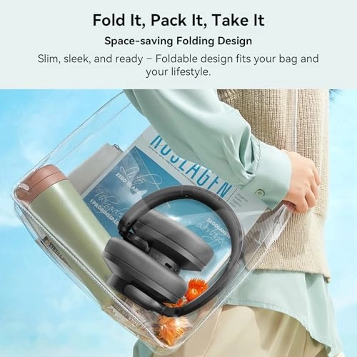 FitBuds H1 Wireless Headphone