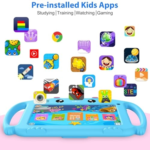 KIDS707A-708 - 7 inch 32GB