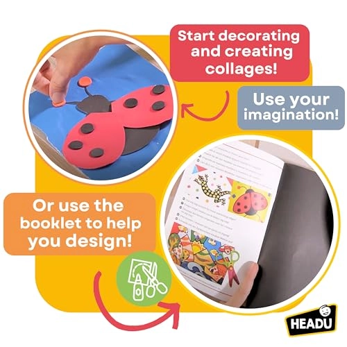 MU24056 Collage Creation