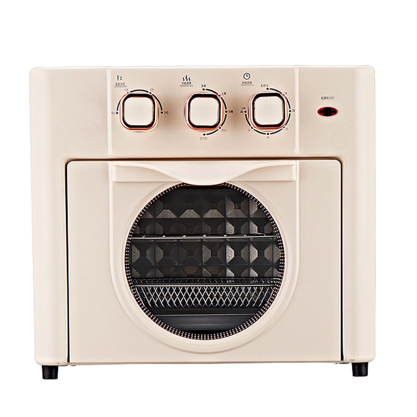Electric Air Fryer Oven - 18L