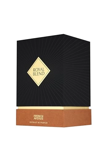 Royal Blend Nero Eau de Parfum 100 ml