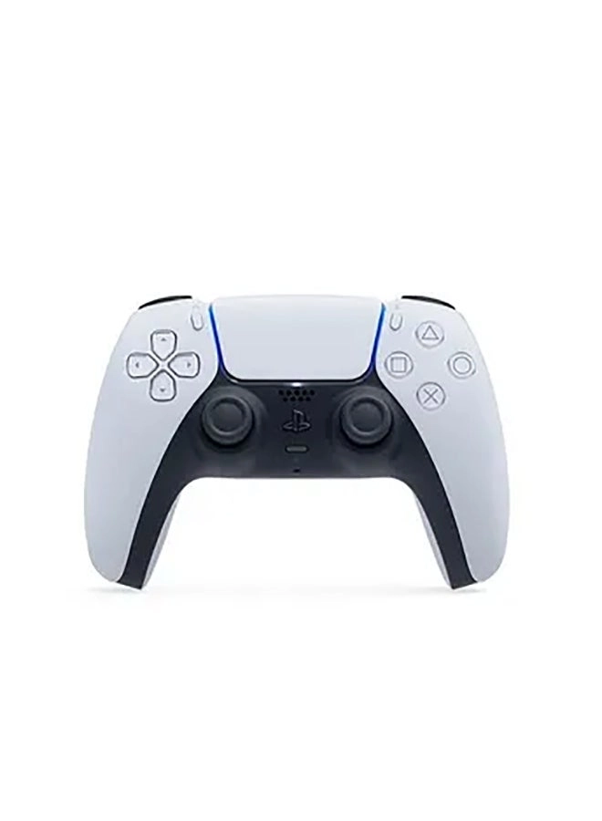 PlayStation 5 Slim Disc - Red controller International Version + Call of Duty: Black Ops 7