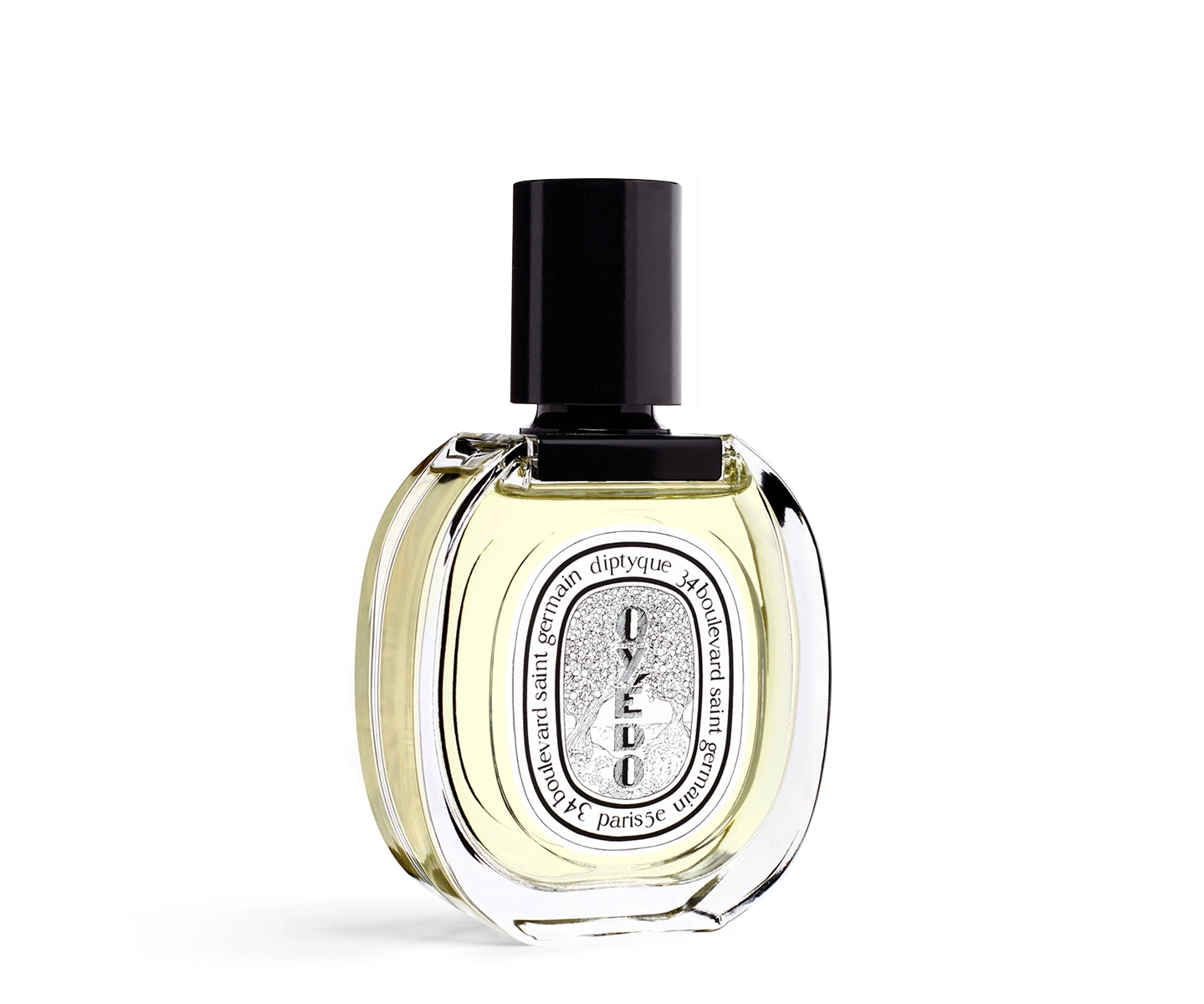 Oyédo Eau de Toilette 50ml