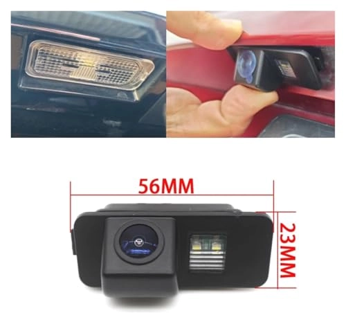 Reversing Camera - Night Vision Wireless