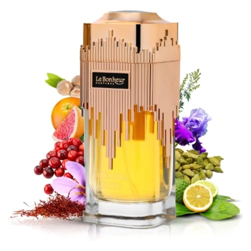 Luxuria Elite Eau de Parfum - 100ml