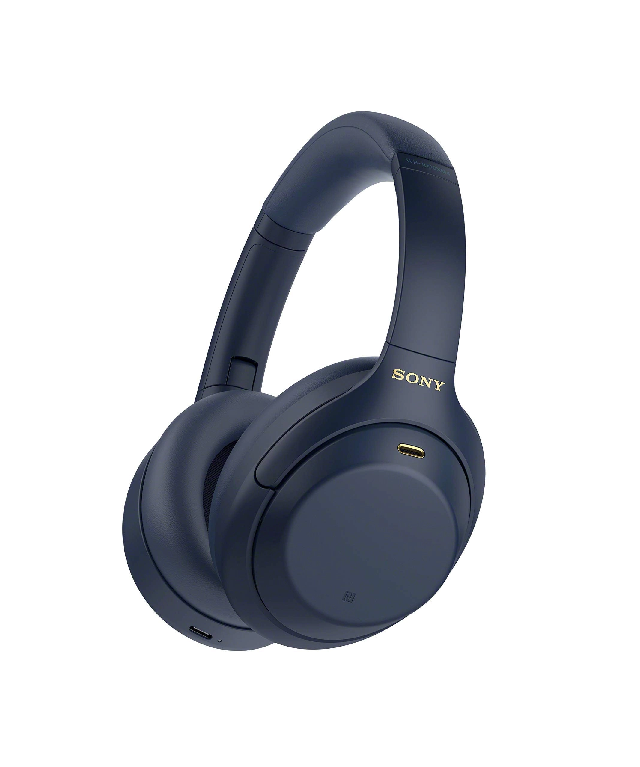 Sony WH-1000XM4 Wireless Headphone
