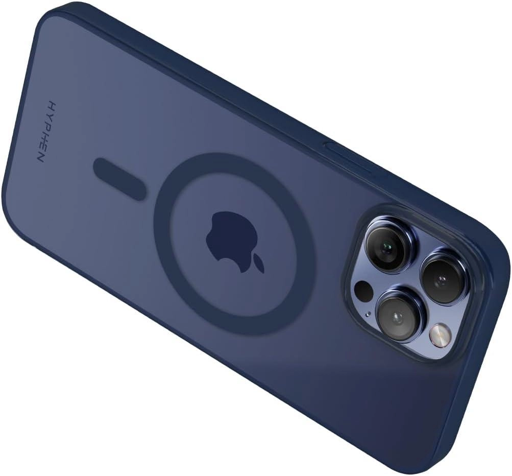 HPC-RGY15PM8603 Stand Case with MagSafe for iphone 15 Pro Max