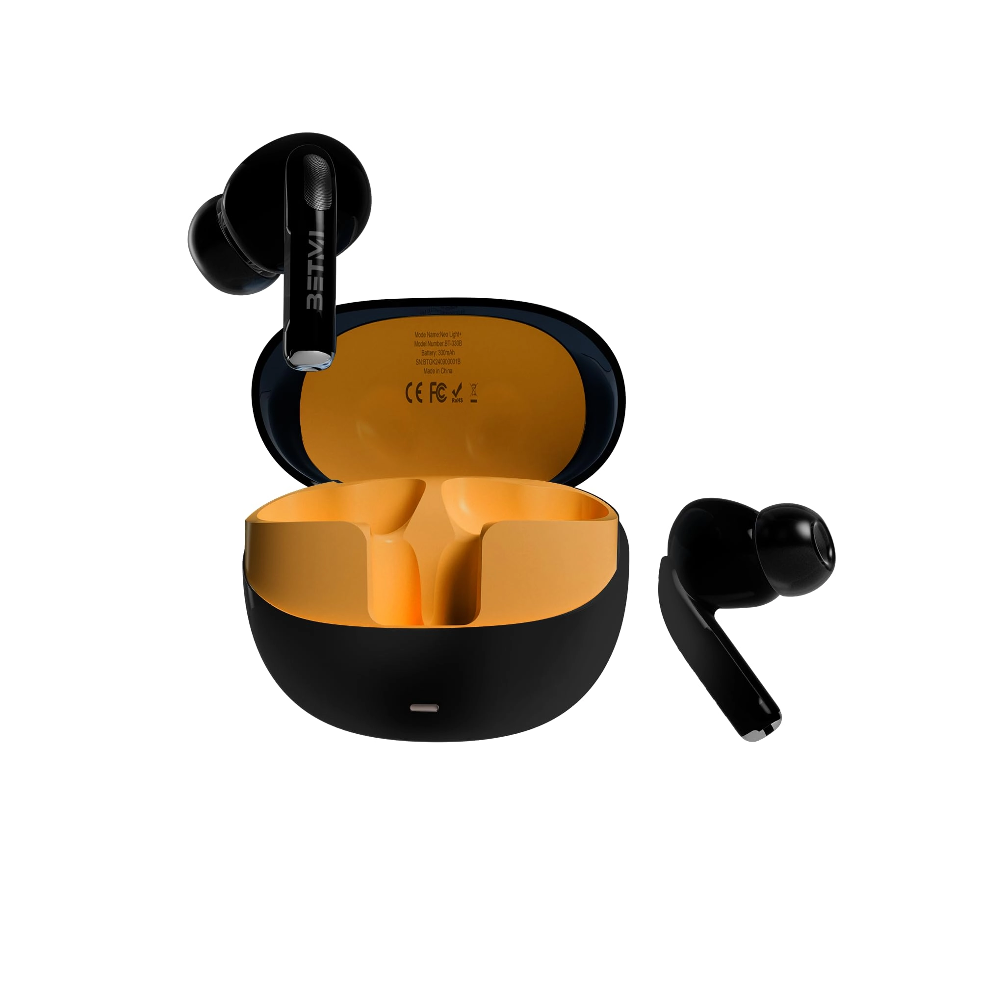 Neo Light Wireless Earbud