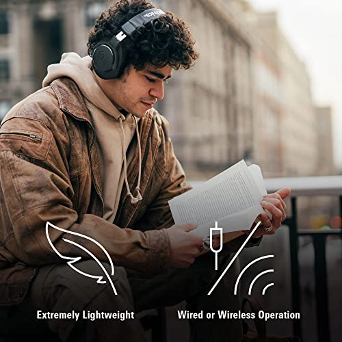 ATH-M20XBT Wireless Headphone