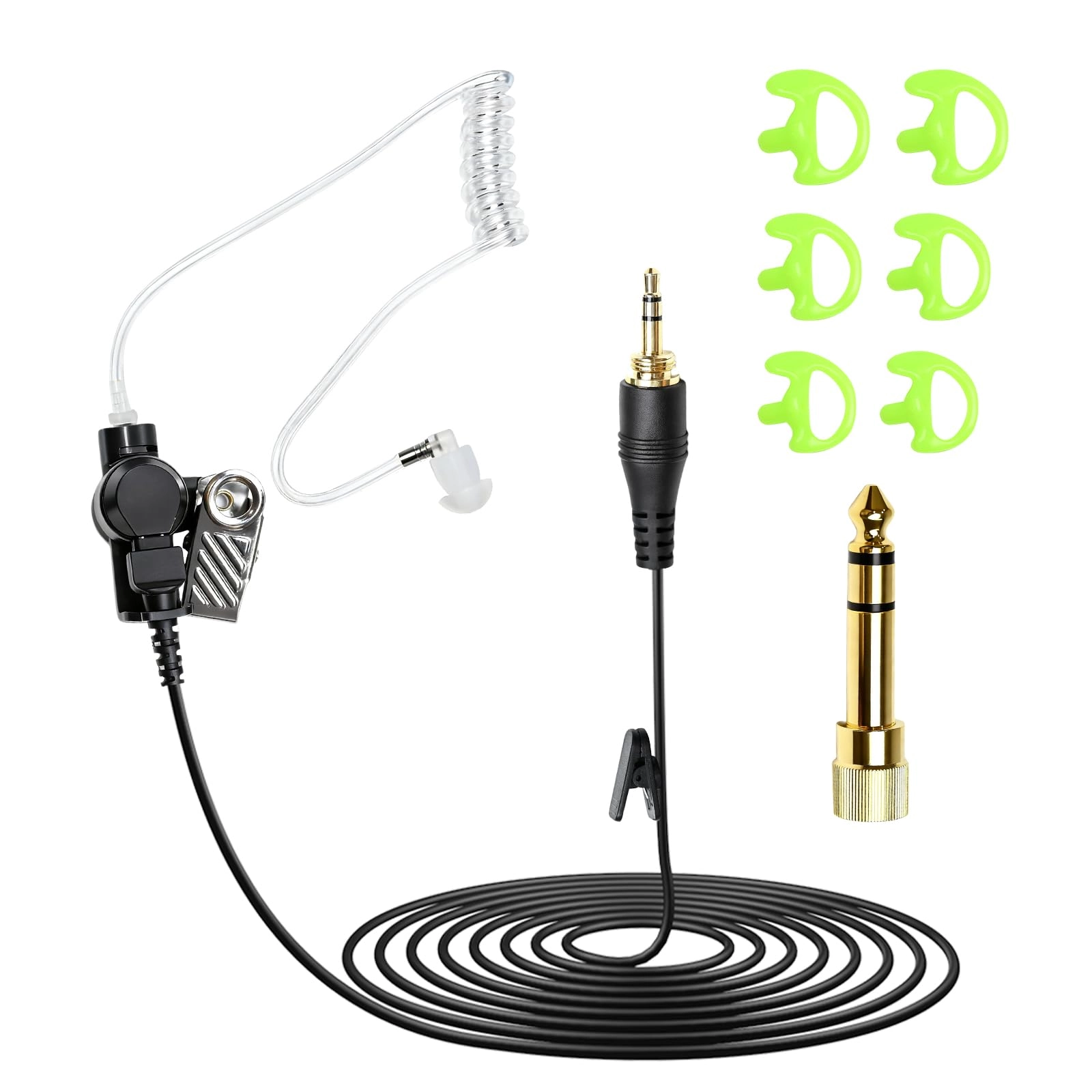 stdgove avph4 Wired Earbud