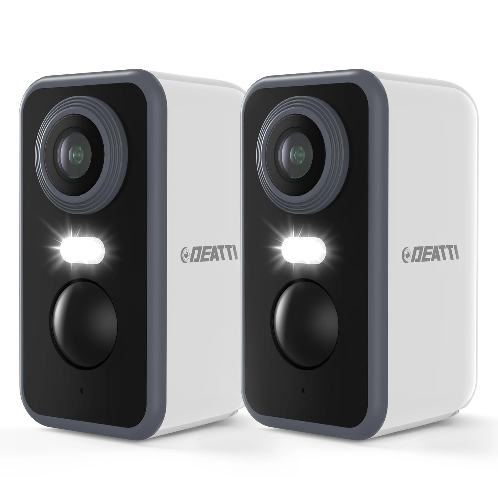 DEATTI ZS-GX3S-2P
