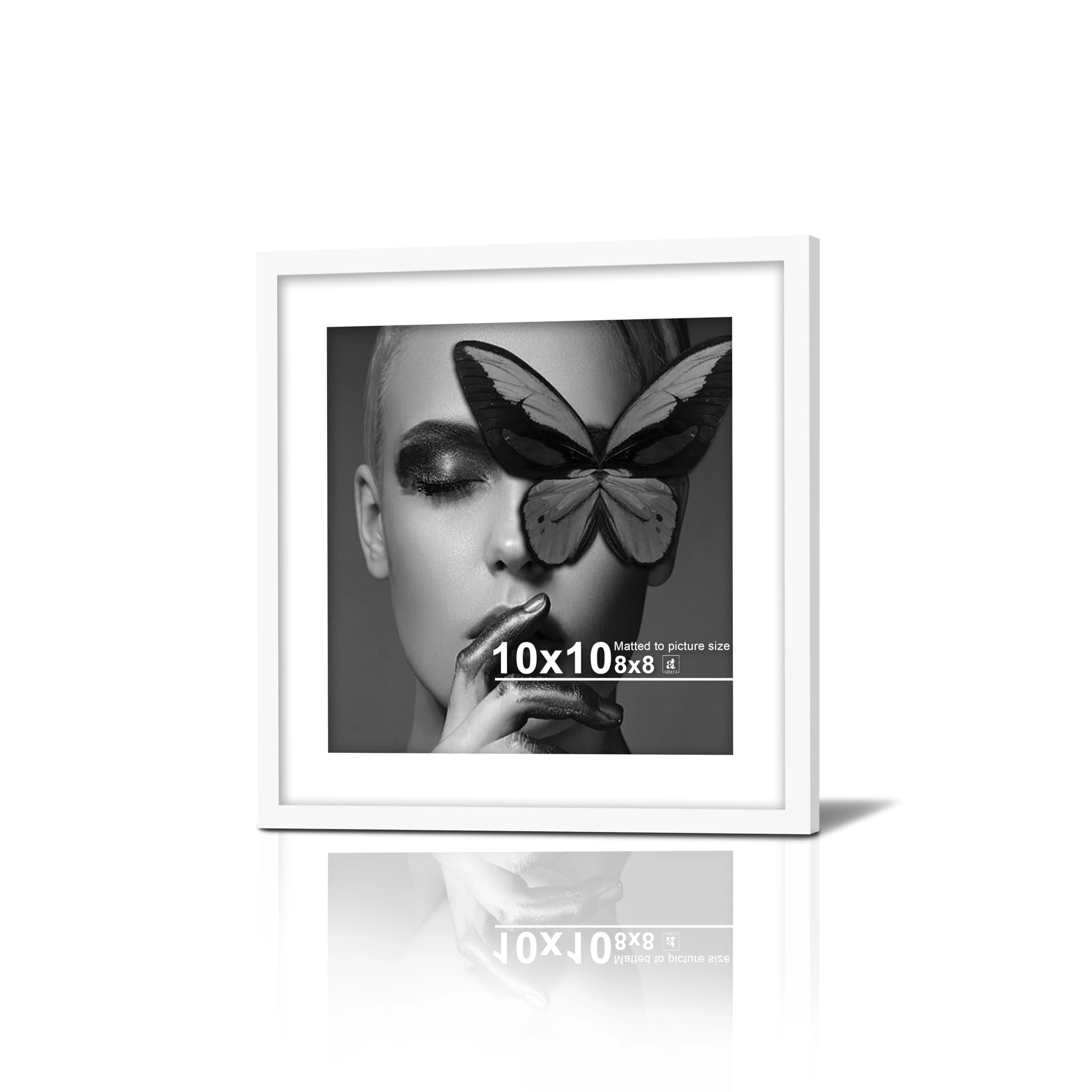 Document Frame - 10x10 Inch 1