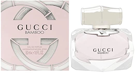 Gucci Bamboo Eau de Parfum 50 ml