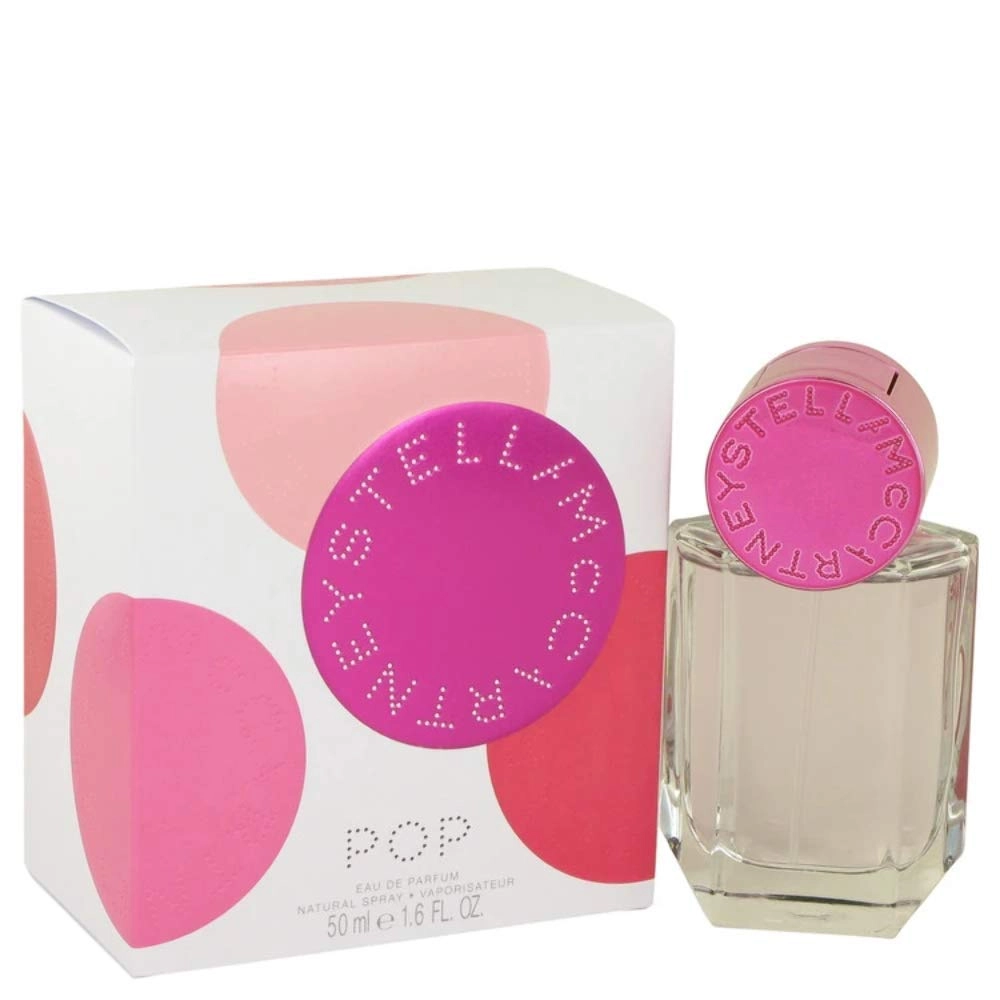 Pop Blue Bell Eau de Parfum 100ml