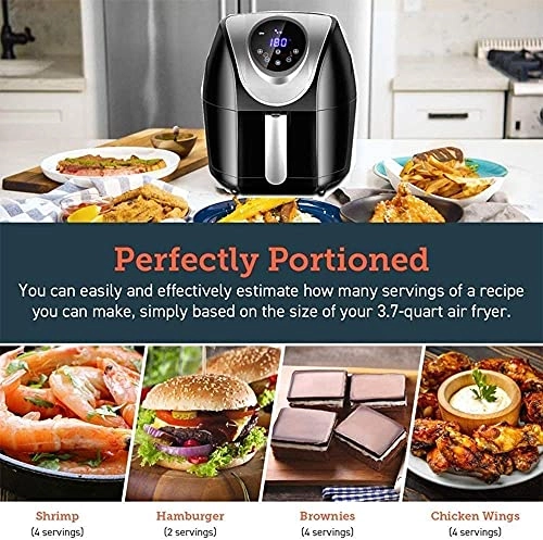 Multi-Function Air Fryer wEEzXAobzVHL2zHT