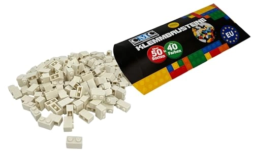 Clamping Blocks - 200 pcs