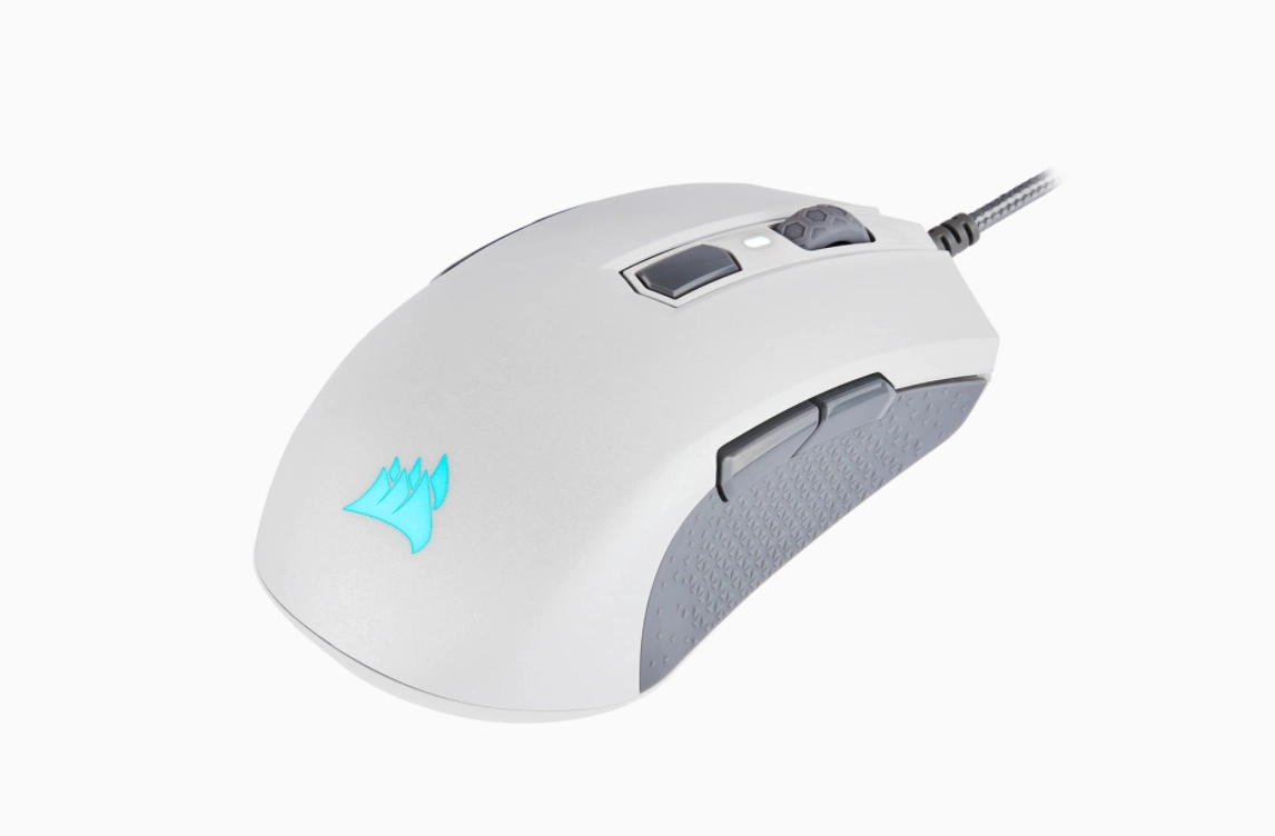 M55 Gaming Mouse - Wireless