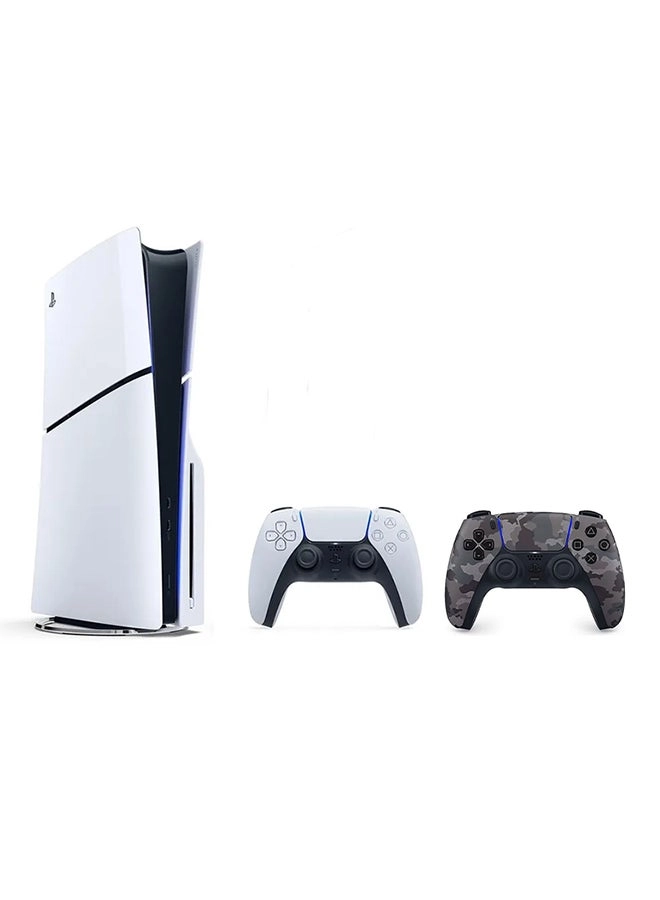 Sony PlayStation 5 Slim + FC 26 EA Sports
