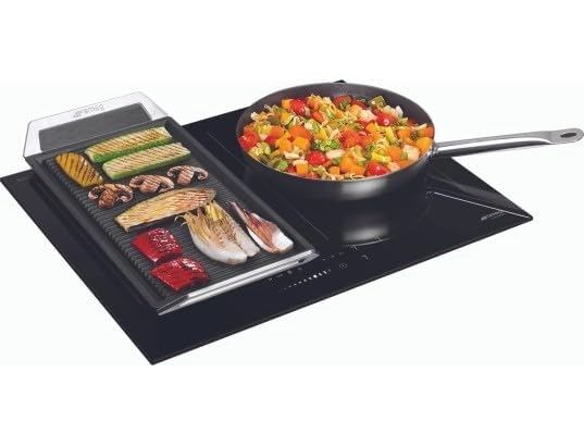 Linea SIM3644D Induction hob