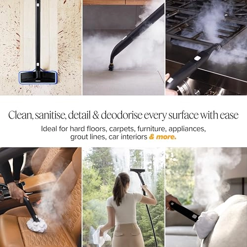 Neat Plus - UK Plug 230 Volts (AC)