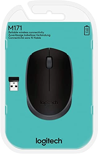 M171 Mouse - Wireless