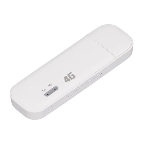 4G USB Portable WiFi - 150 Mbps 802.11 b/g/n