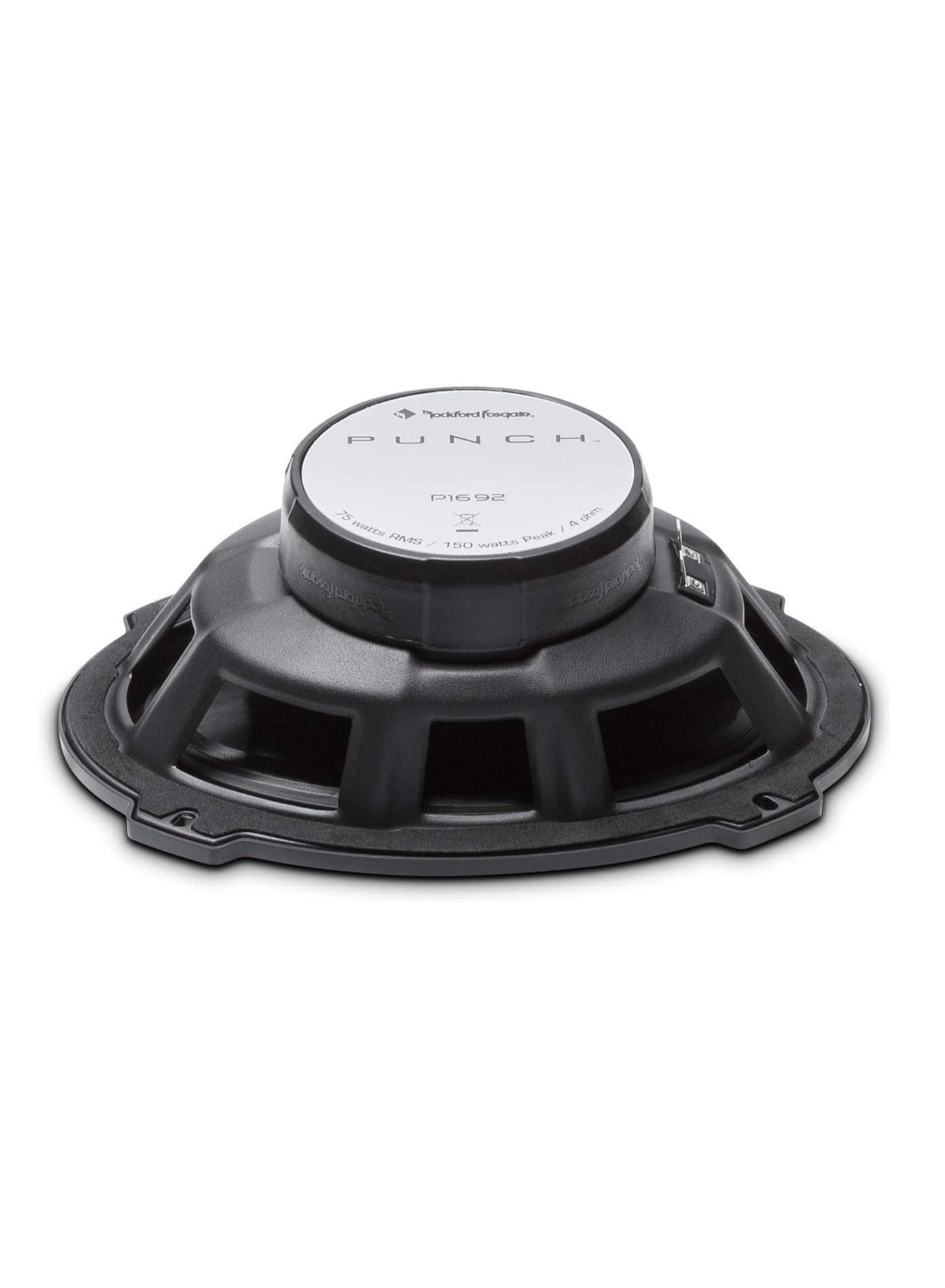 P1692 - 6"x9" 2-Way Full Range