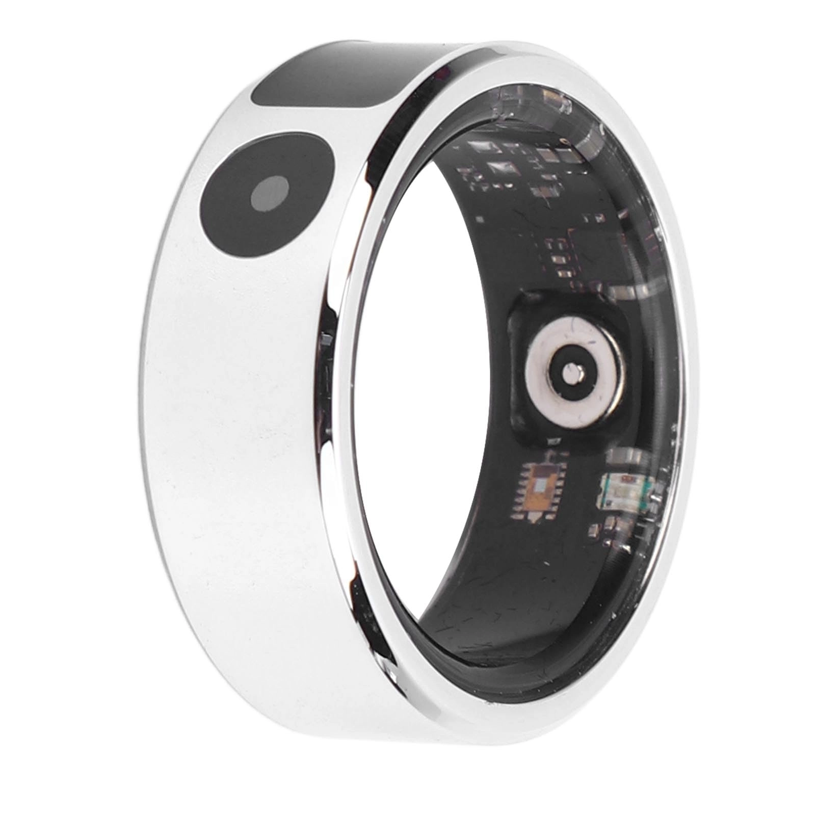 Cuifati Smart Ring - Size 9