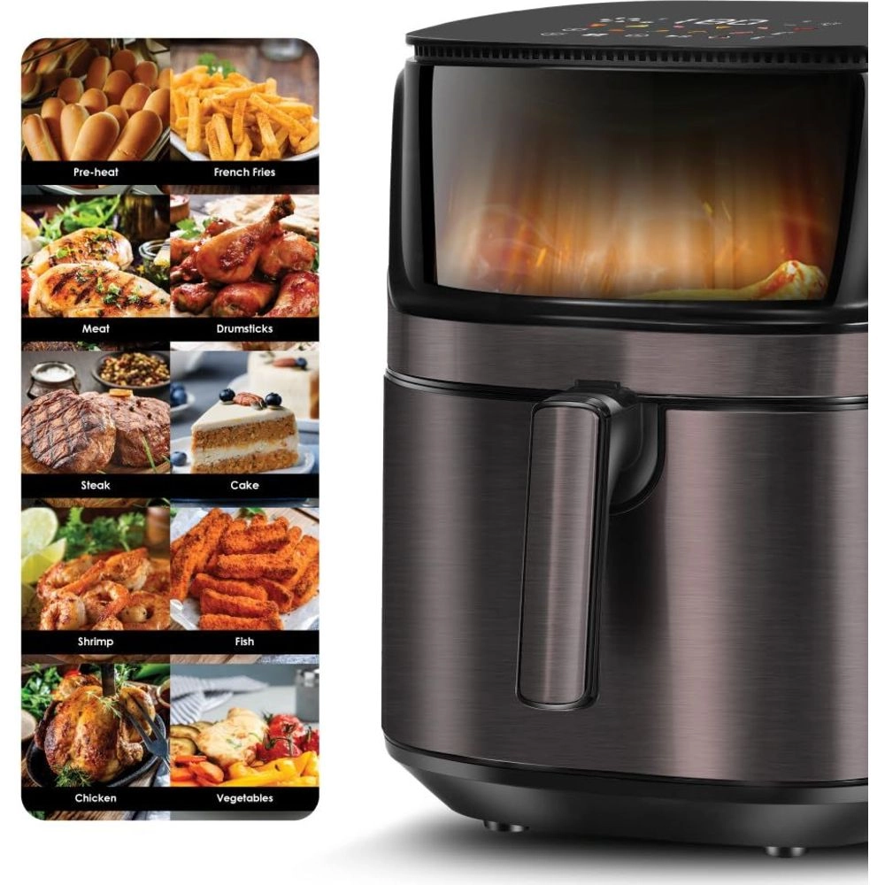 Digital Air Fryer SF2458AF