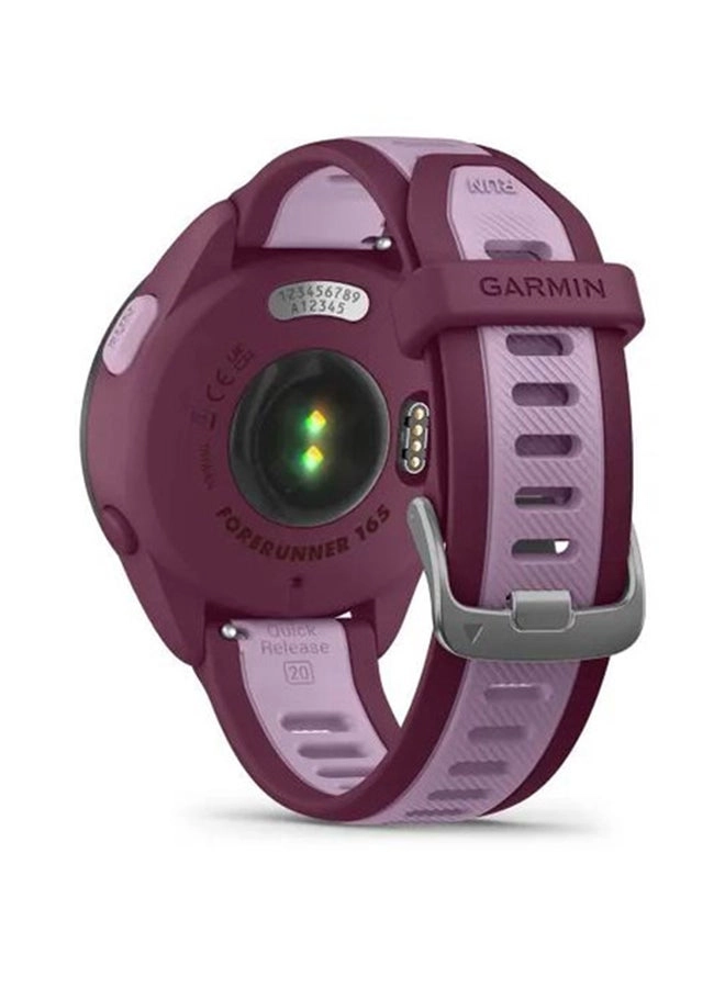 Forerunner 165