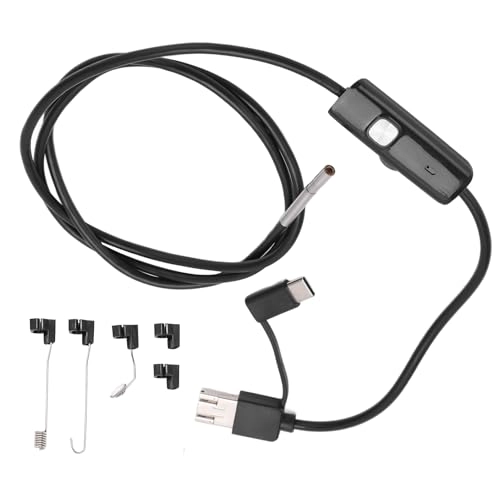 AN100-3.9 - 2m 3.9mm