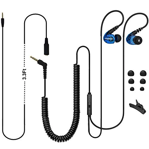 YL1 Wired Earbud