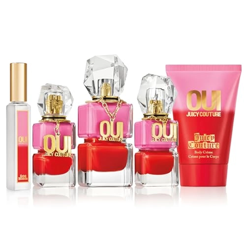 Oui Eau de Parfum 100ml
