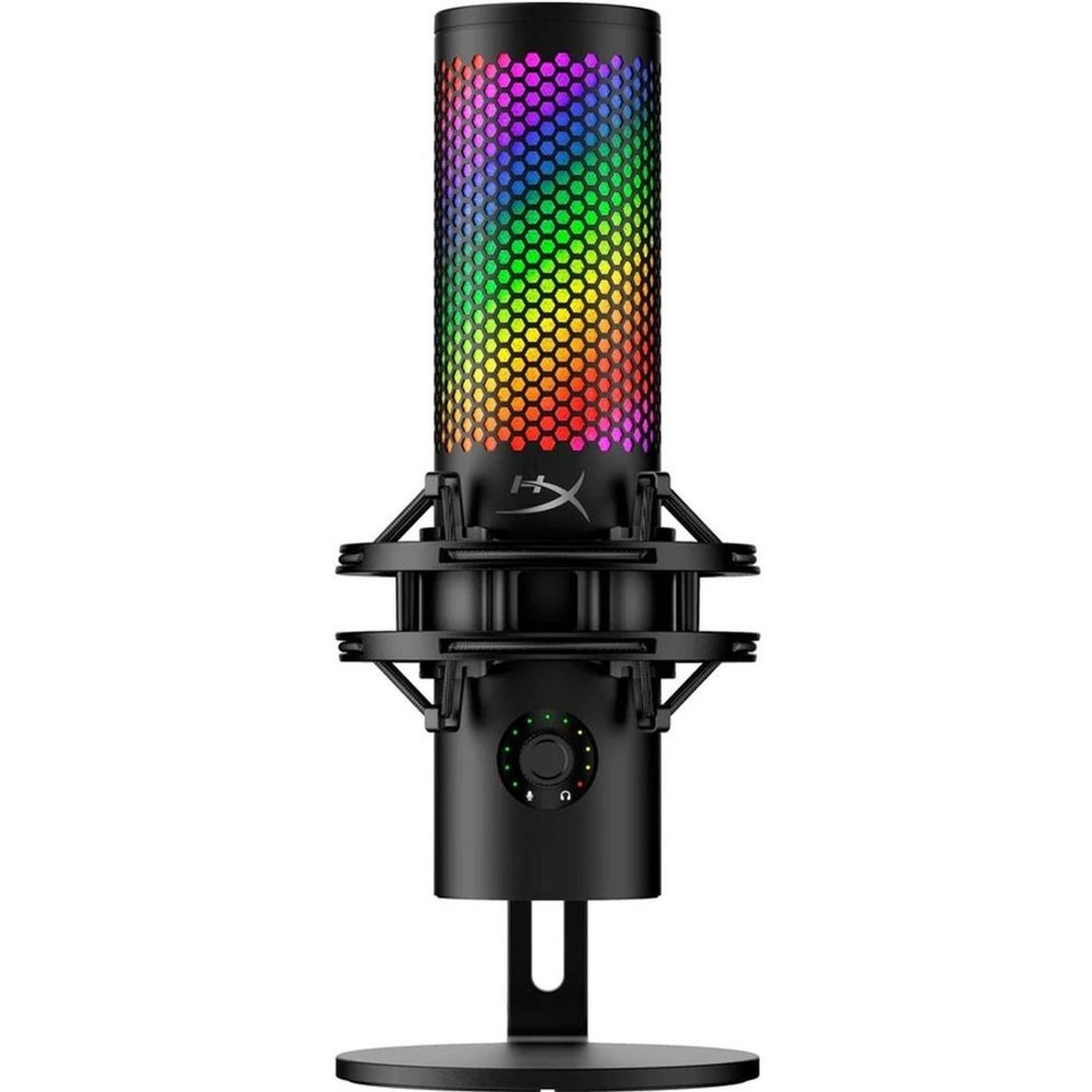 HyperX Quadcast 2 USB Microphone