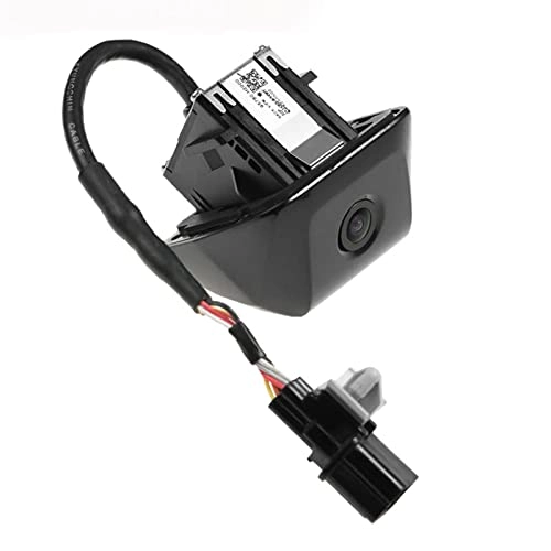 Car Reversing Camera - Night Vision 4KX