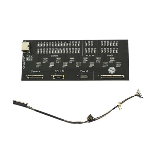 Gimbal PTZ Signal Cable