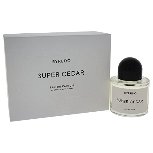 Super Cedar Eau de Parfum 100 ml