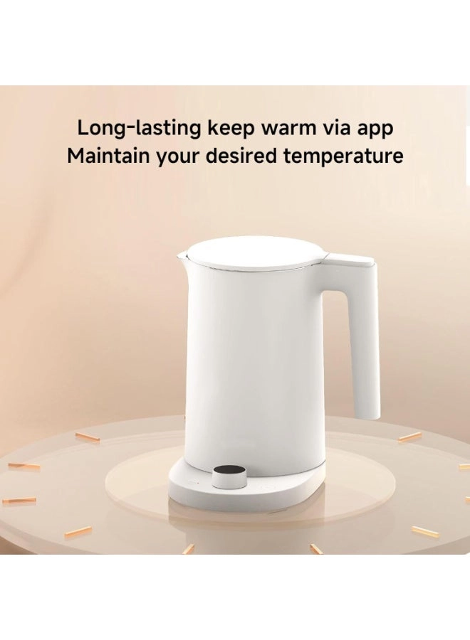 Smart Kettle Pro