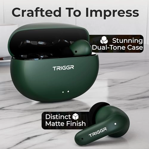 Ultrabuds N3 Wireless Earbud