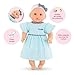 Baby Calin Maud - 30 cm Vinyl Ages 18 months+