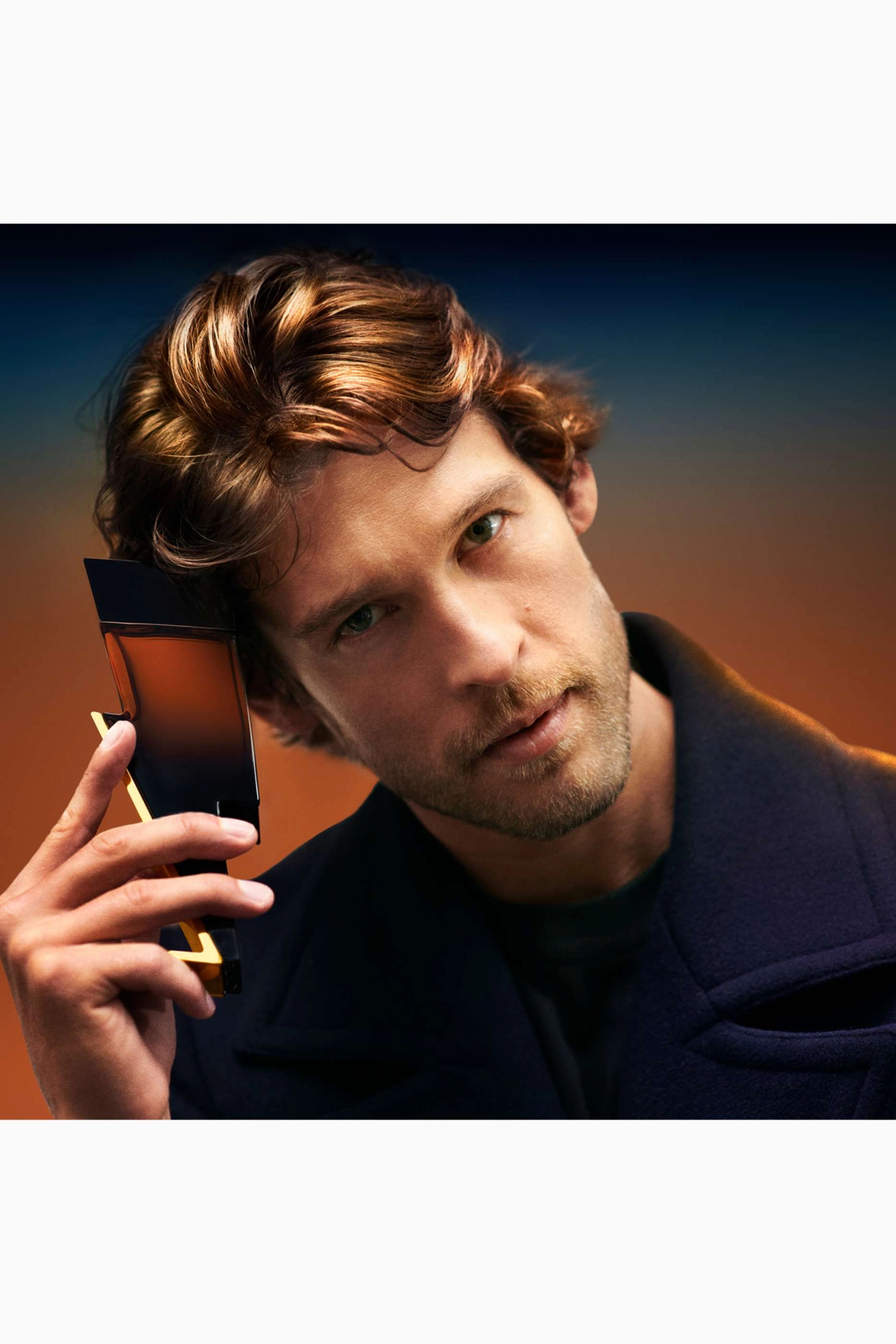 Bad Boy Elixir Eau de Parfum - 100ml