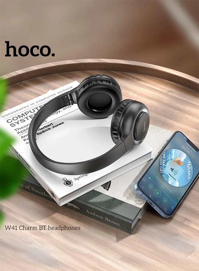 W41 Wireless Headphone