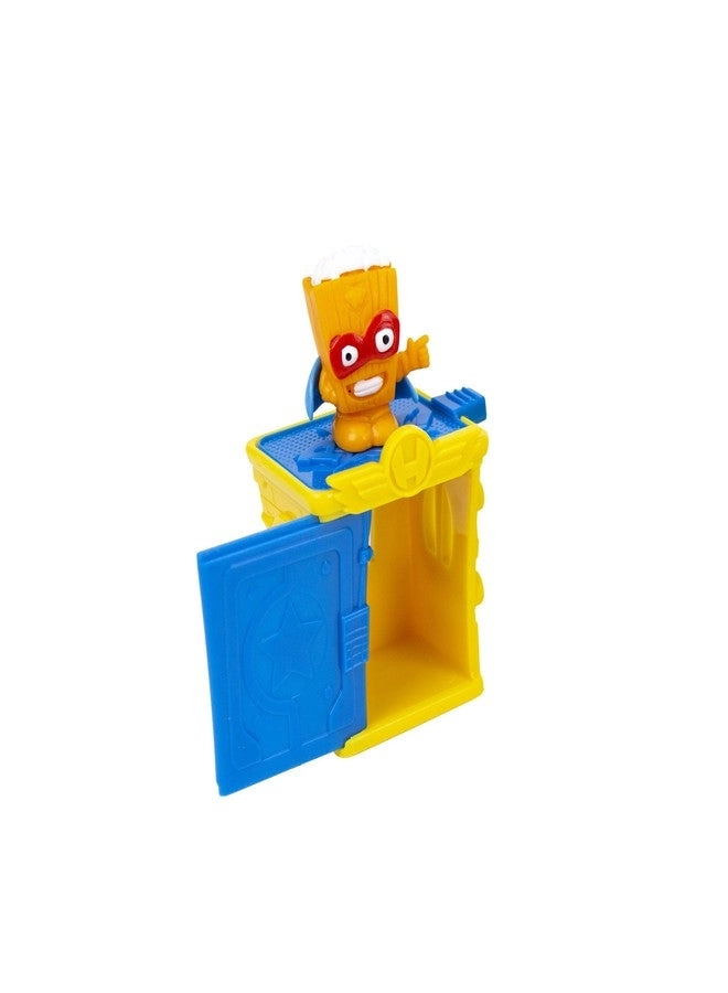 SuperThings Series 1 - Hideout - Blind Bag Multi Color