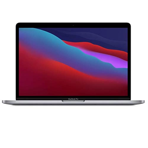 (Renewed) MacBook Pro B0BJ35C47J 2020 - 13'' M1 16GB DRAM 512GB SSD