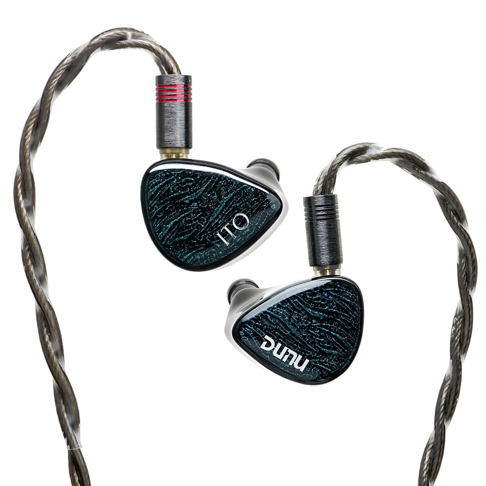 DONGGUAN TOP DEN ELECTRONICS CO, LTD ITO Wired Earbud