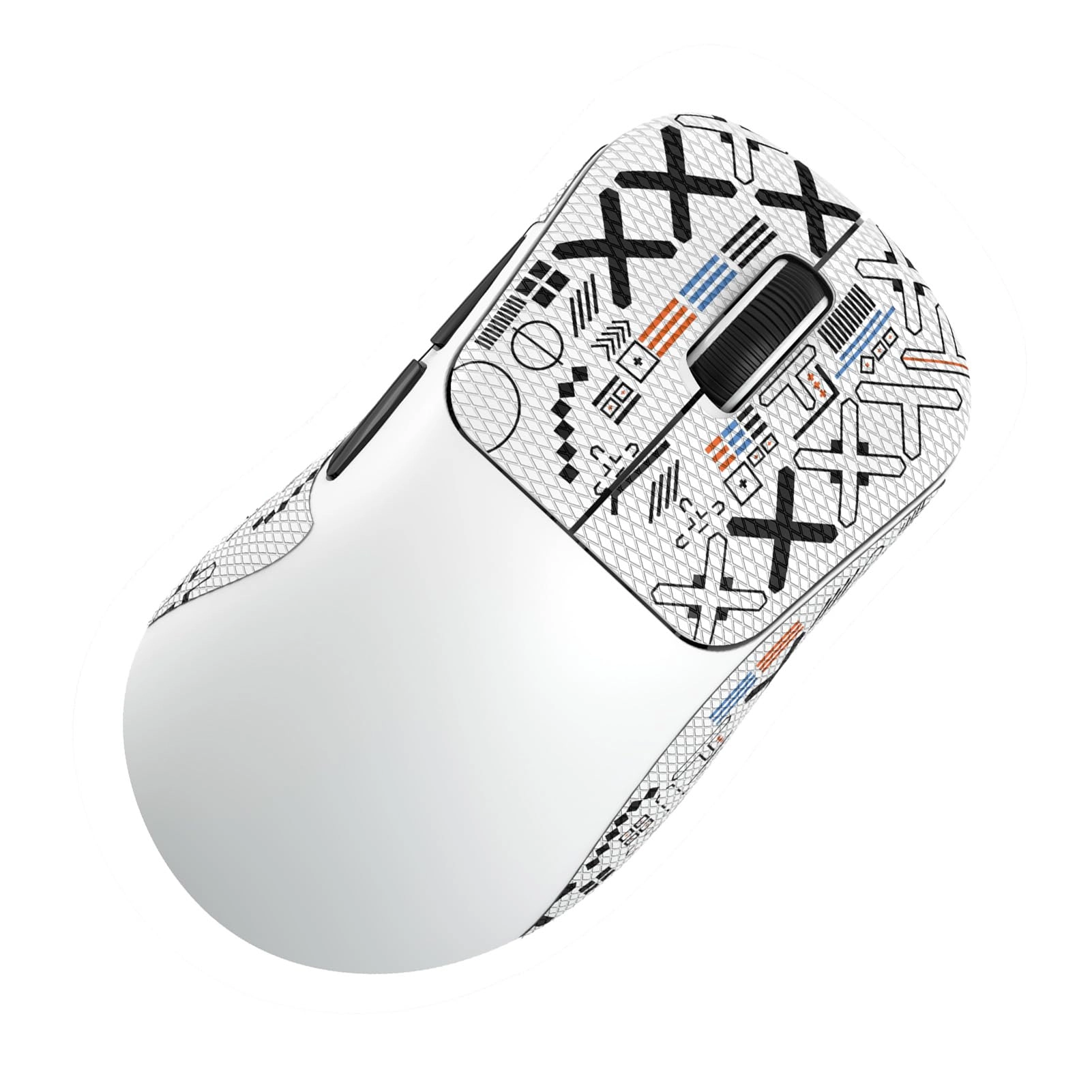 T700 - Wired 2.4G BT5.3